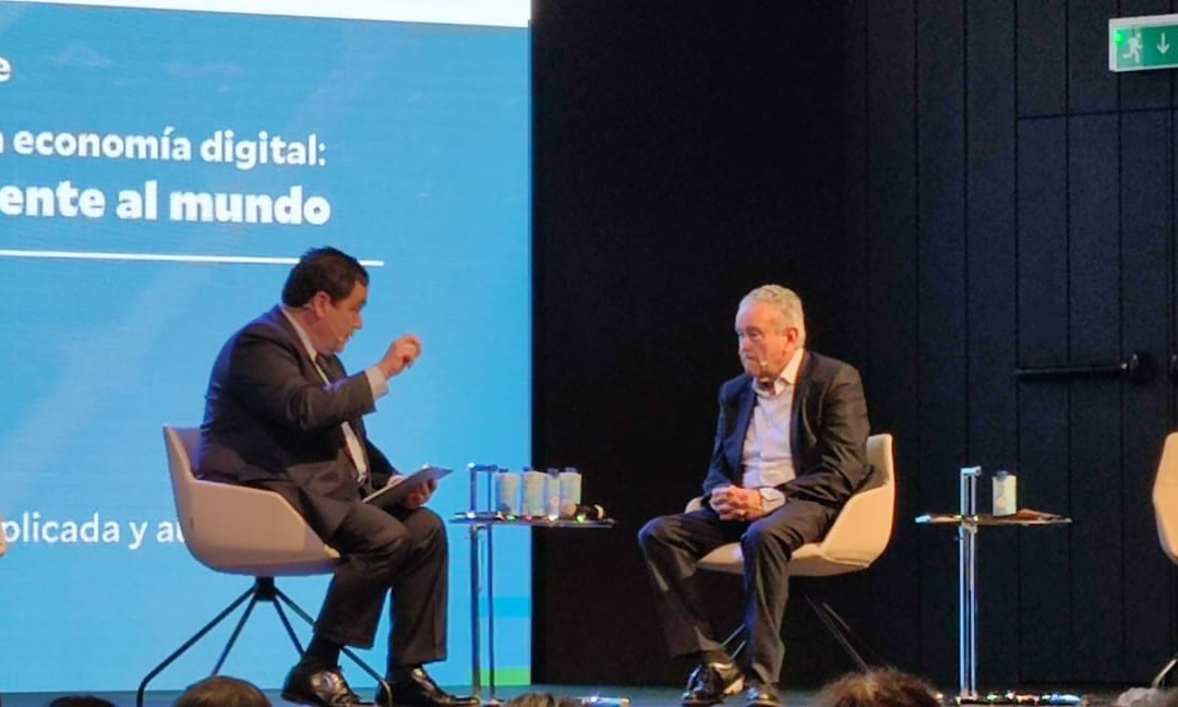 Un debate sobre la Europa Digital en Madrid