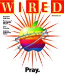 Las principales empresas de tecnología del mundo: Top wired 40
