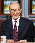 Rojo tenía razón, Greenspan estaba equivocado…