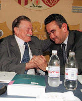 Mario Benedetti: entrañable e inolvidable amigo