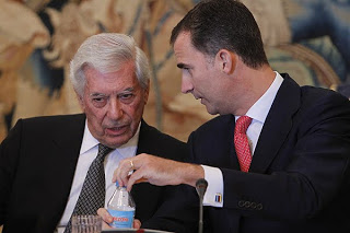 La cátedra Vargas Llosa