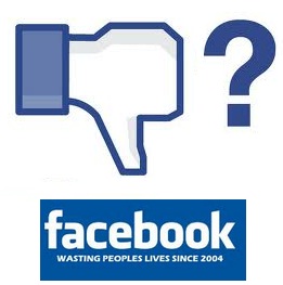 El fracaso en Bolsa de Facebook